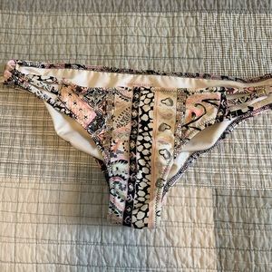Bathing suit bottoms